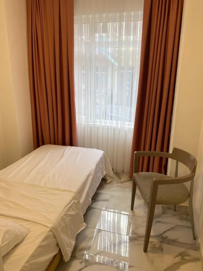 Yenikapi Hotel Provincia di Provincia di Istanbul