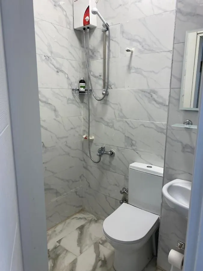 Yenikapi Hotel Provincia di Provincia di Istanbul