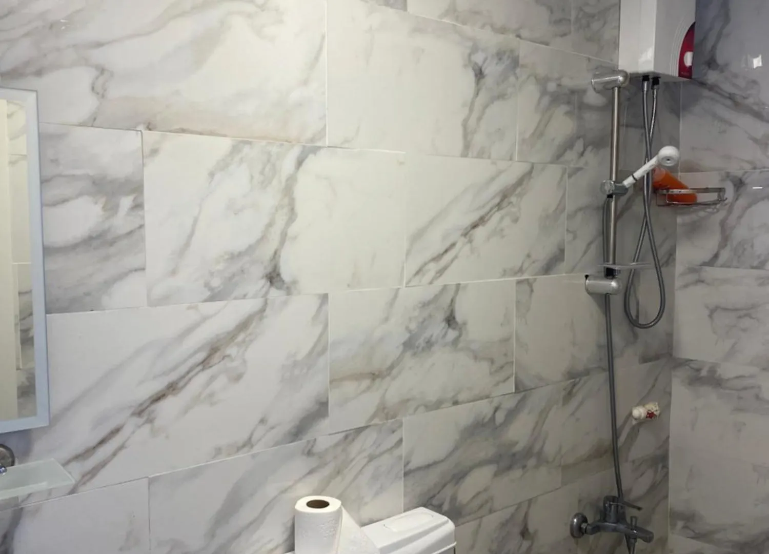 Yenikapi Hotel Provincia di Provincia di Istanbul