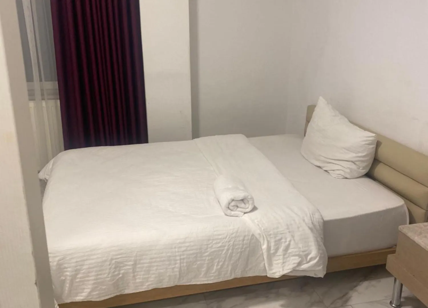 Yenikapi Hotel Provincia di Provincia di Istanbul 0*,  Turchia
