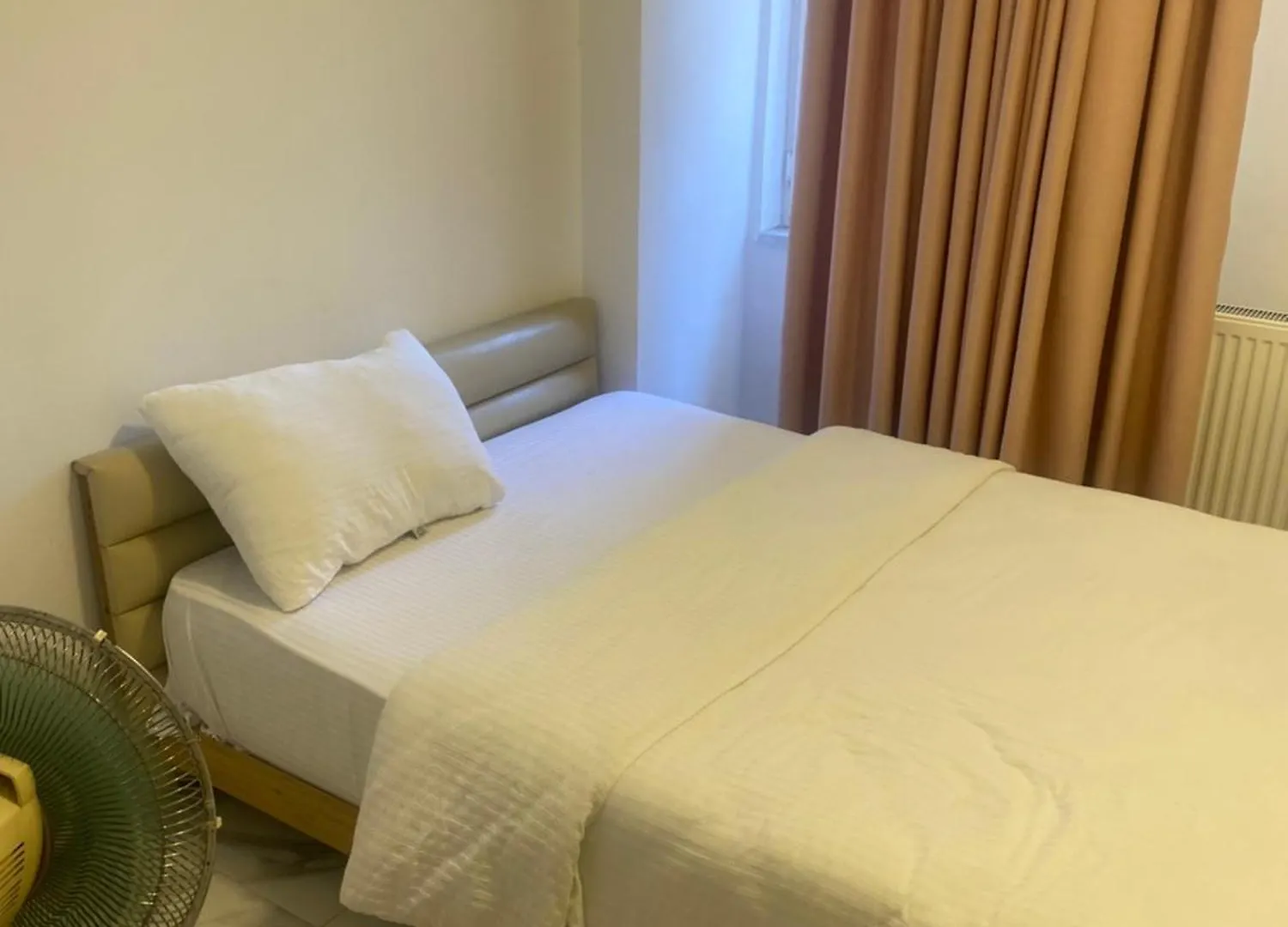 Yenikapi Hotel Provincia di Provincia di Istanbul