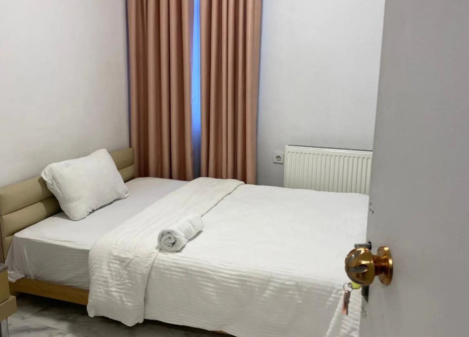 Yenikapi Hotel Provincia di Provincia di Istanbul Turchia