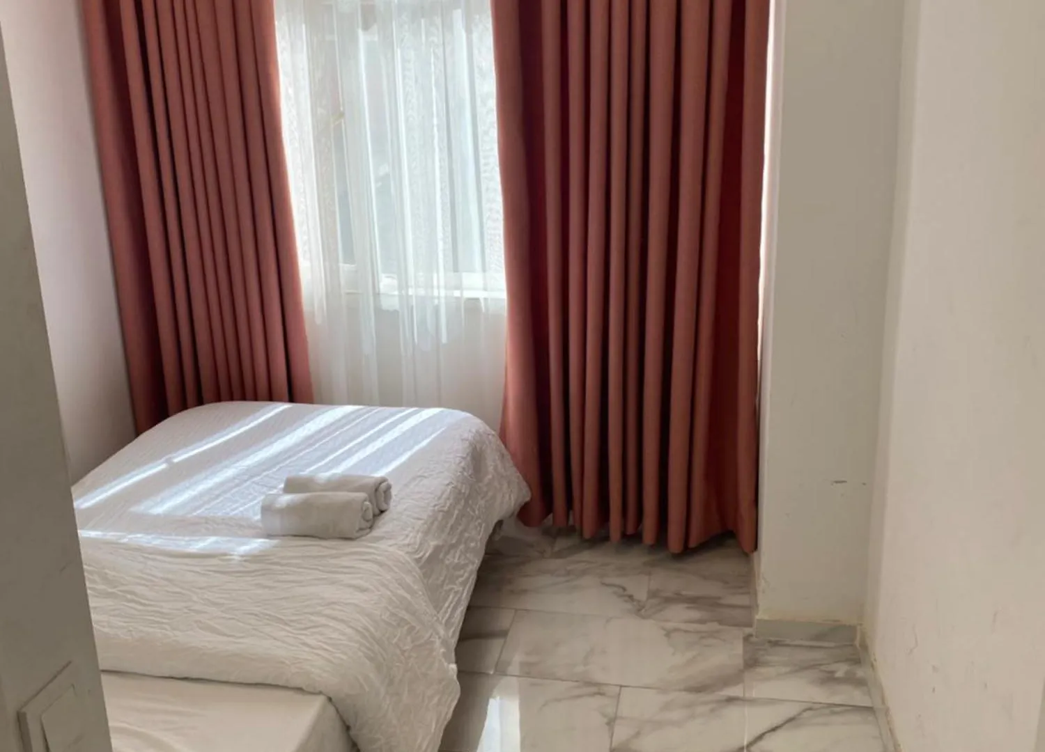 Yenikapi Hotel Provincia di Provincia di Istanbul