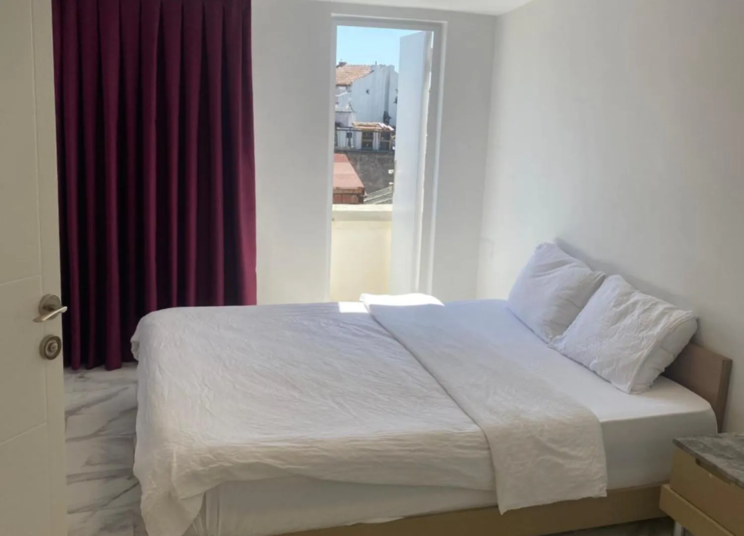 Yenikapi Hotel Provincia di Provincia di Istanbul
