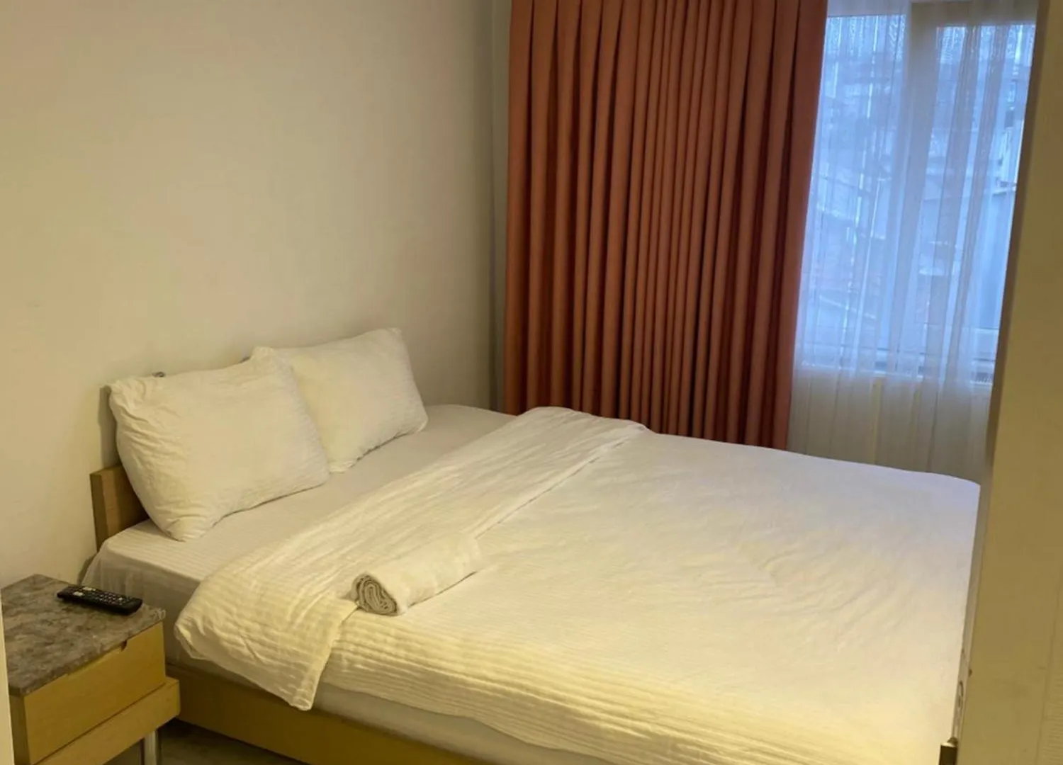 Yenikapi Hotel Provincia di Provincia di Istanbul Turchia