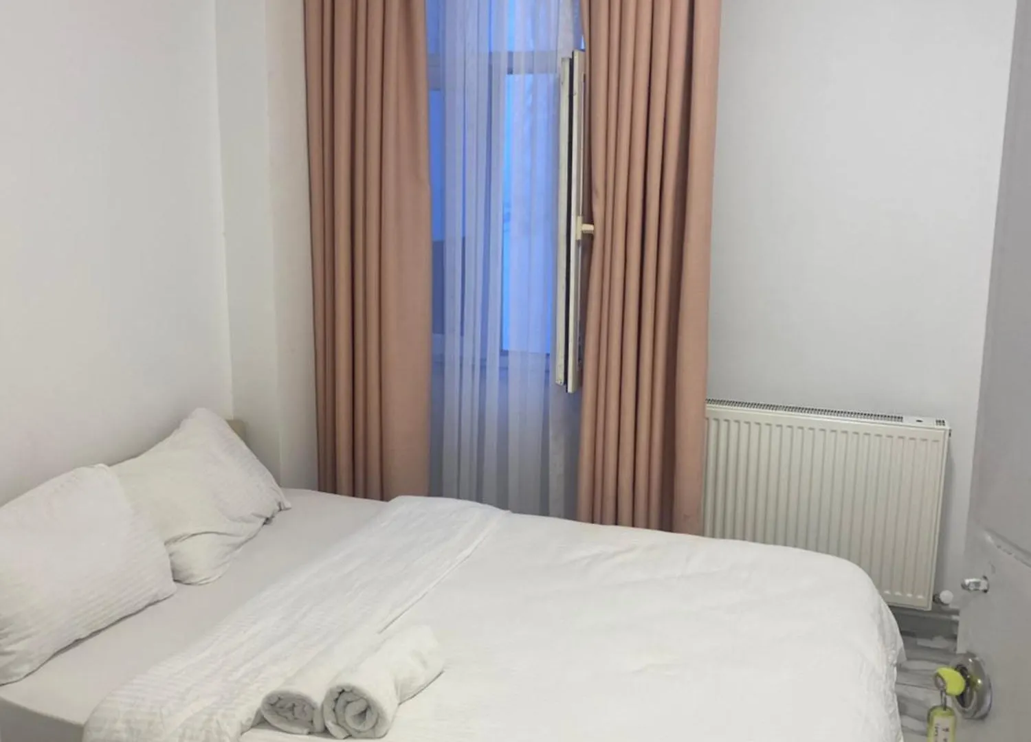 Yenikapi Hotel Provincia di Provincia di Istanbul
