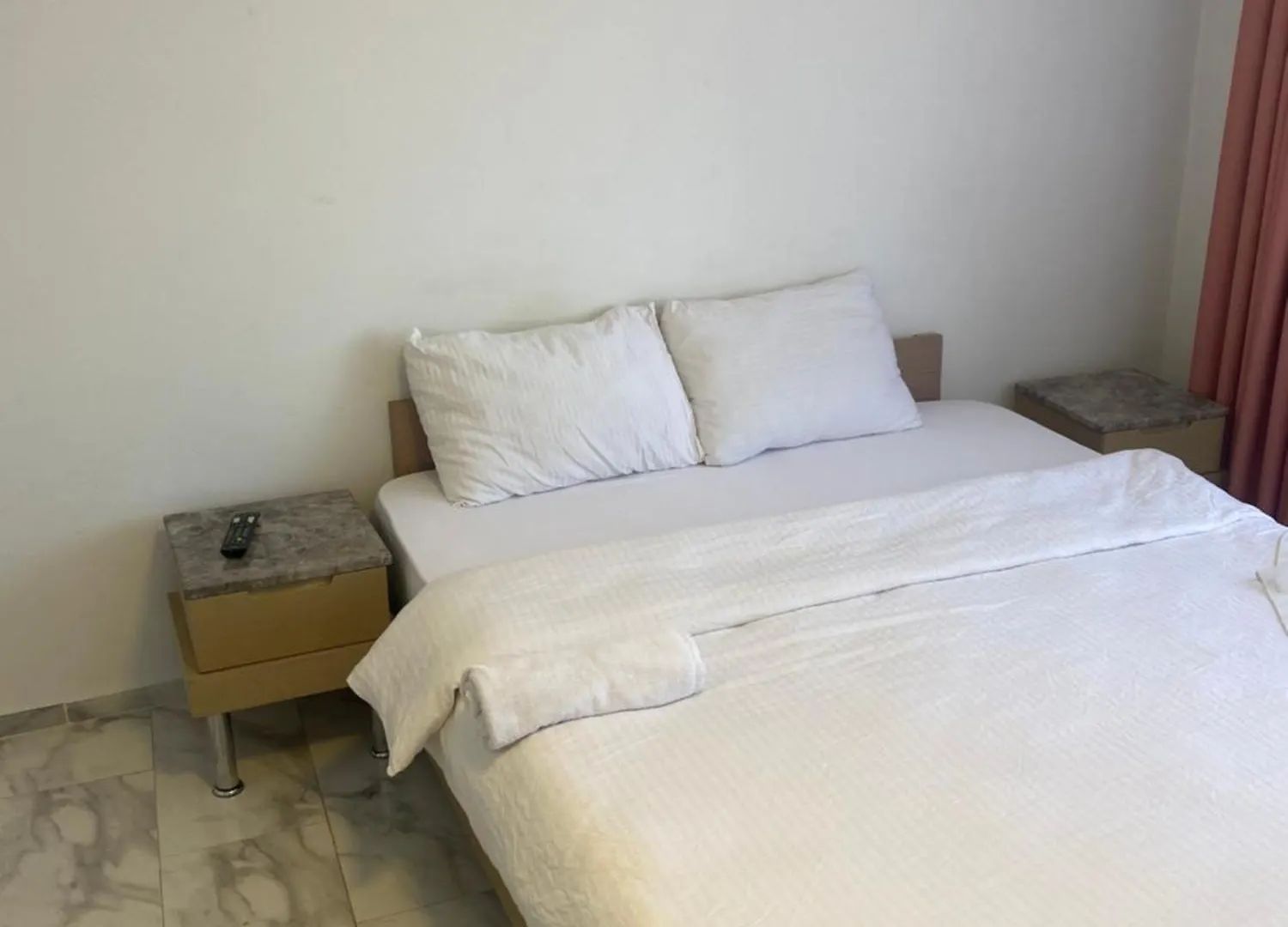Yenikapi Hotel Istanbul
